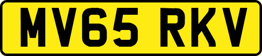 MV65RKV