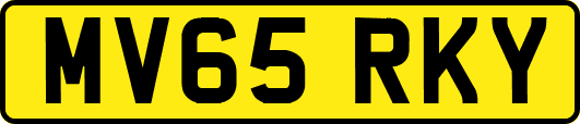 MV65RKY