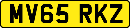 MV65RKZ