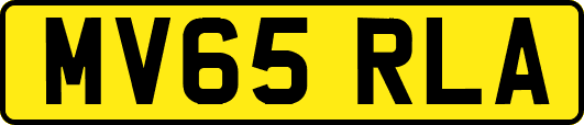 MV65RLA