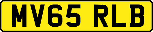 MV65RLB
