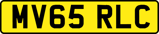 MV65RLC
