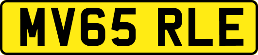 MV65RLE