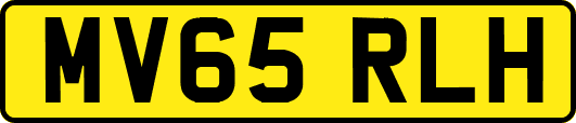 MV65RLH