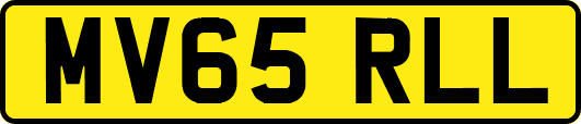 MV65RLL