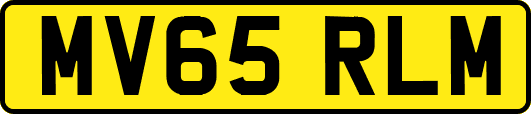 MV65RLM