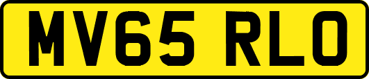 MV65RLO