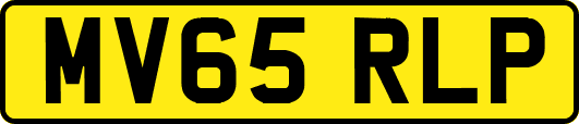 MV65RLP