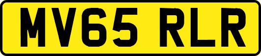 MV65RLR