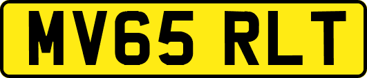 MV65RLT