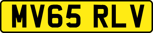 MV65RLV