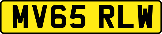 MV65RLW