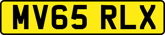 MV65RLX