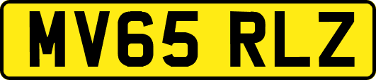 MV65RLZ