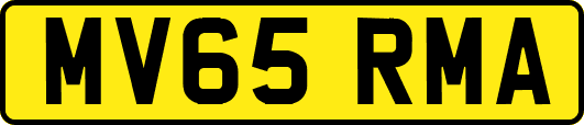 MV65RMA