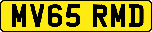 MV65RMD