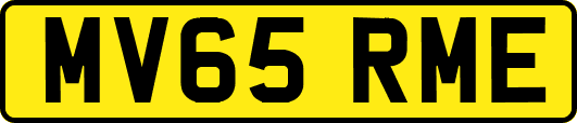 MV65RME