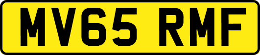 MV65RMF