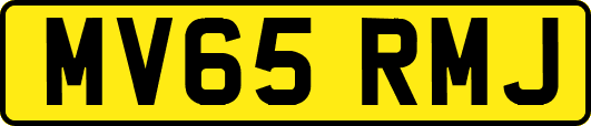 MV65RMJ