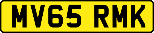 MV65RMK