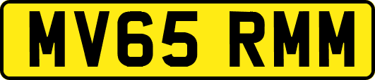 MV65RMM
