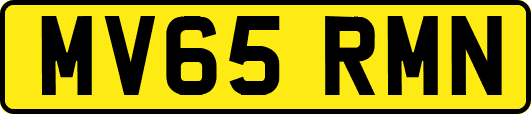 MV65RMN