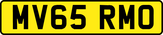 MV65RMO