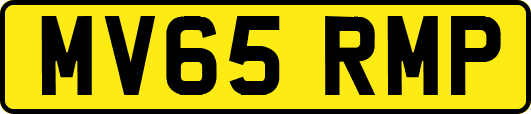 MV65RMP