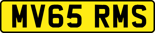 MV65RMS