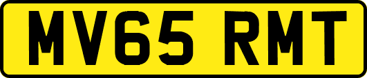 MV65RMT