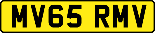 MV65RMV