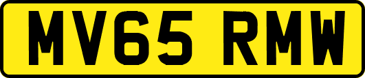 MV65RMW