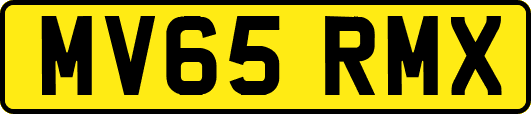 MV65RMX