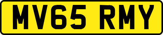 MV65RMY