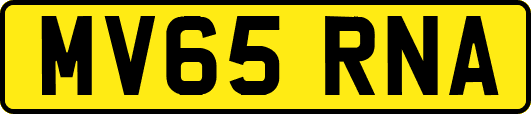 MV65RNA