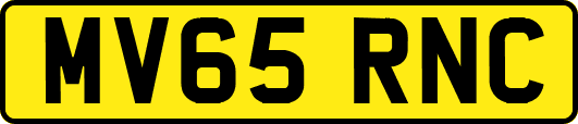 MV65RNC