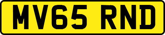 MV65RND
