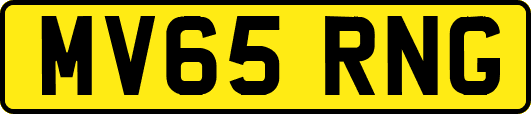 MV65RNG