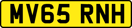 MV65RNH