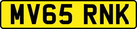 MV65RNK