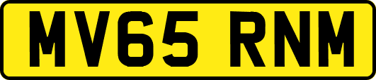 MV65RNM