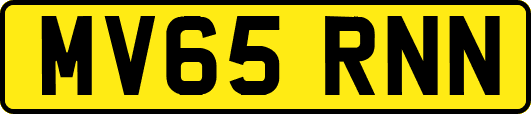 MV65RNN