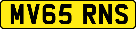 MV65RNS