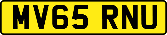 MV65RNU