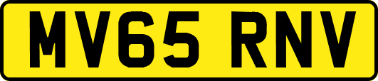MV65RNV