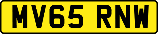 MV65RNW