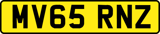 MV65RNZ