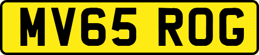 MV65ROG
