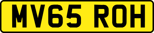 MV65ROH
