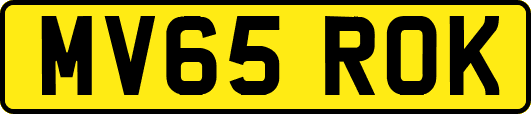 MV65ROK